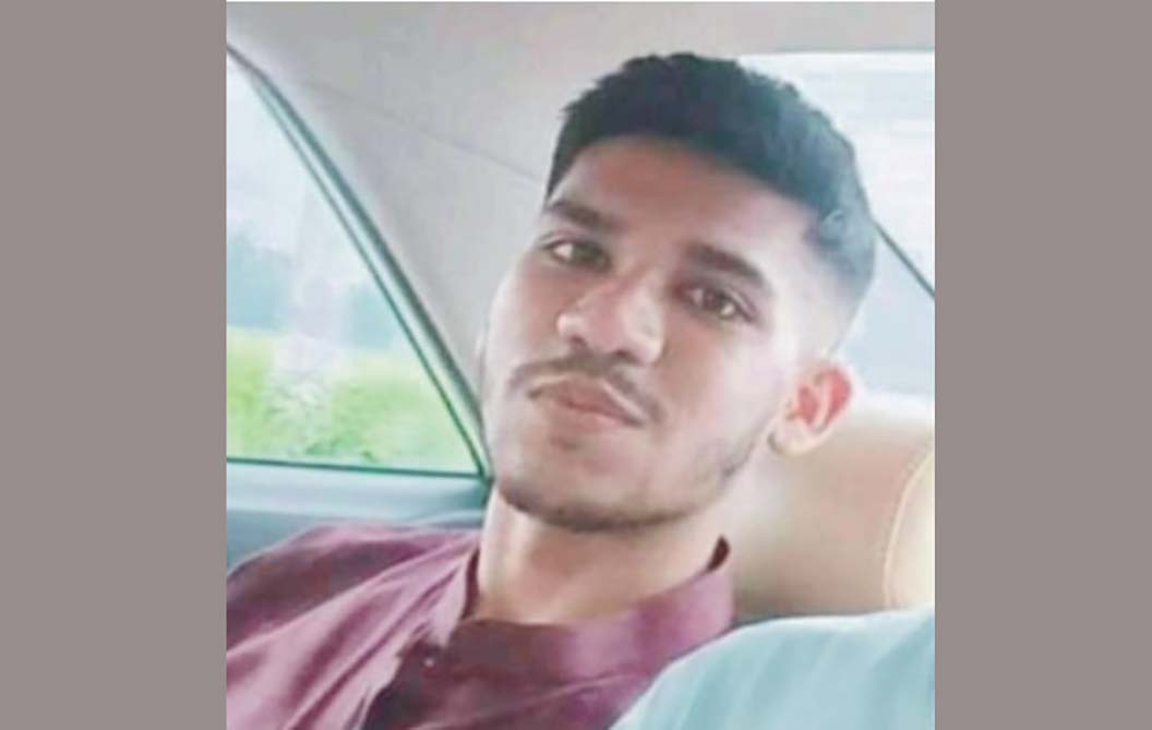 লাকসামে কভার্ডভ্যান চাপায় মেরিন ইঞ্জিনিয়ারিং কলেজ ছাত্র নিহত