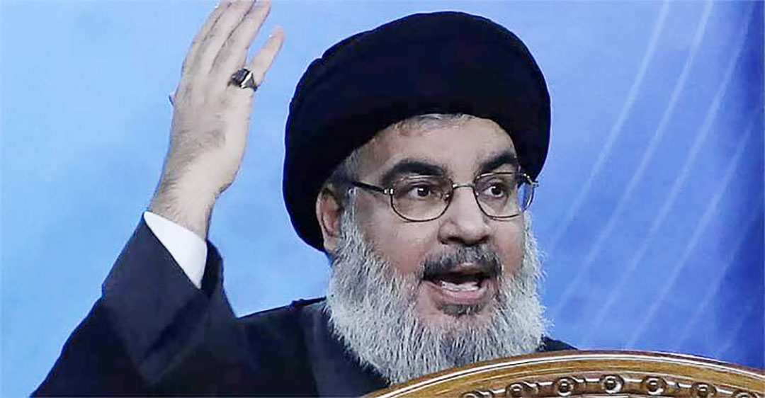  নাসরাল্লাহ হত্যা, নিরাপত্তা পরিষদে জরুরি বৈঠকের দাবি ইরানের