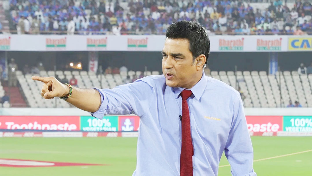 বাংলাদেশের সিনিয়র ক্রিকেটারদের সমালোচনায়ঃ মাঞ্জরেকার