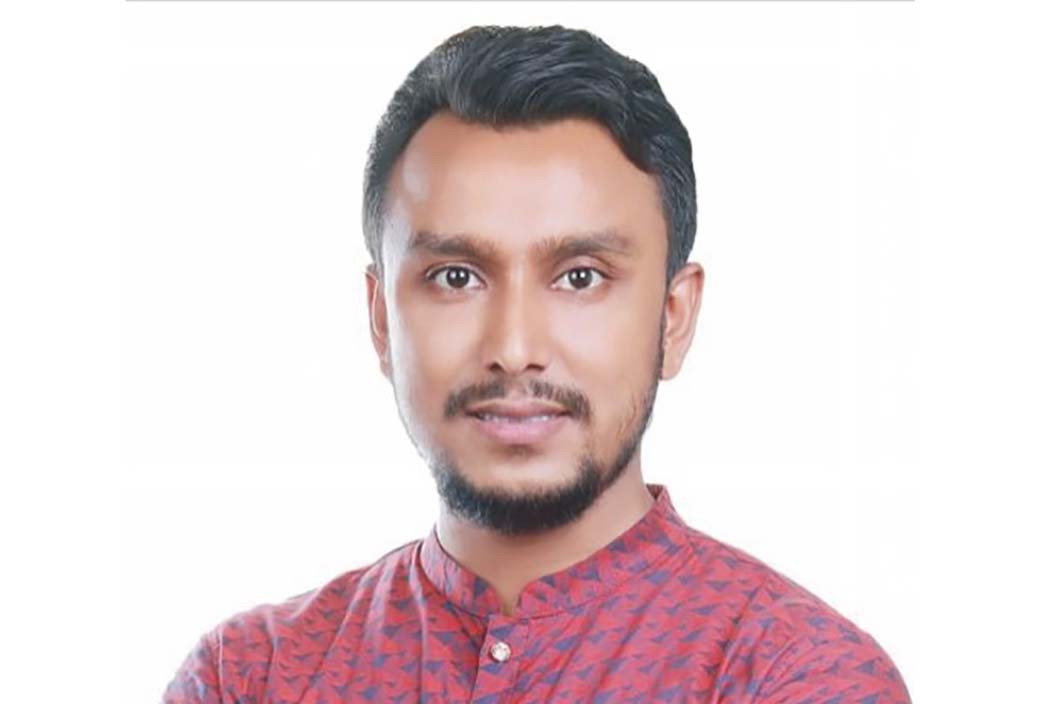 কুমিল্লার আলোচিত  সুমন মেম্বার গ্রেপ্তার 