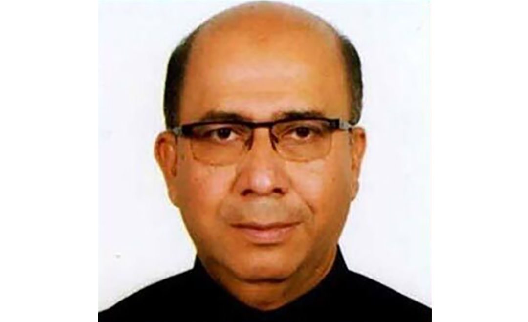  কৃষকলীগ সভাপতি সমীর চন্দের ৭ দিনের রিমান্ড চায় পুলিশ