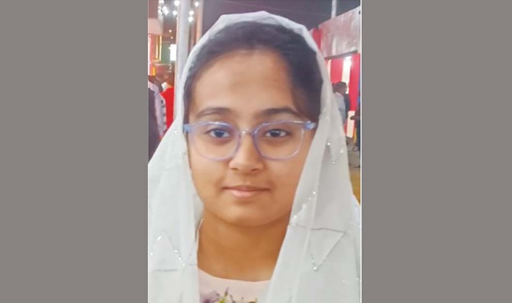 আন্তর্জাতিক শিশুশান্তি পুরস্কারের জন্য মনোনীত সুহানা রহমান সুকন্যা