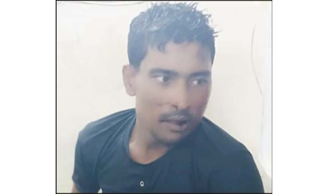  হোমনায় ৬ তলা ভবনের  ছাদ থেকে ফেলে যুবককে হত্যার অভিযোগ