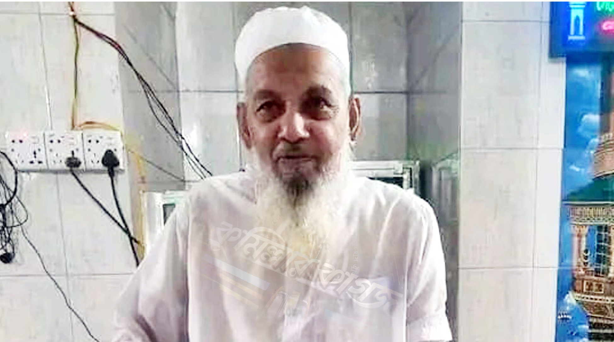 নামাজরত অবস্থায় নাঙ্গলকোটে শিক্ষকের মৃত্যু