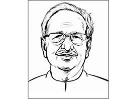  নির্বাচনি ব্যবস্থাপনার প্রতি মানুষের আস্থা ফিরিয়ে আনতে হবে