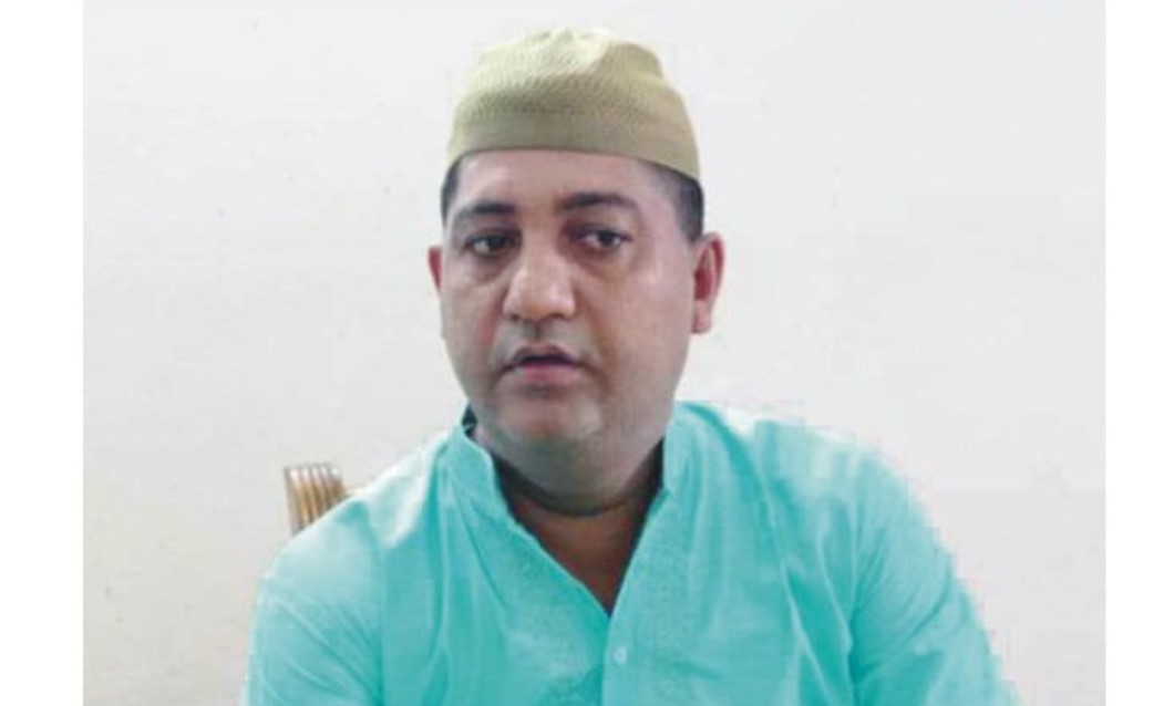 কুমিল্লায়  গার্মেন্ট ব্যবসায়ীকে কুপিয়ে হত্যা