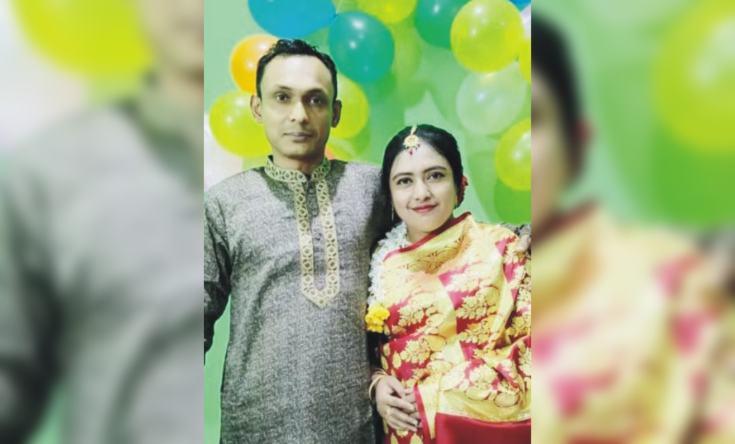  লাকসামে দুই সন্তানের  জননীর লাশ উদ্ধার  