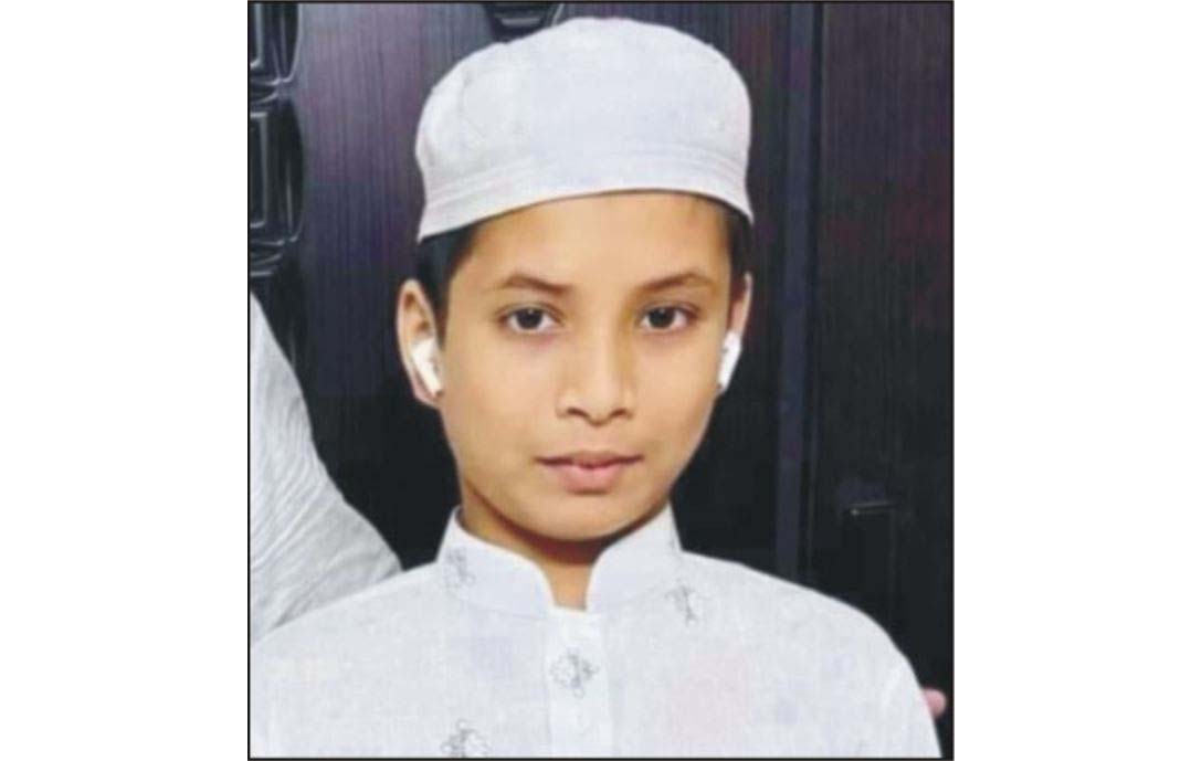  কুমিল্লায় মাদ্রাসার ছাত্রের রহস্যজনক মৃত্যু, ওয়াশরুম থেকে লাশ উদ্ধার