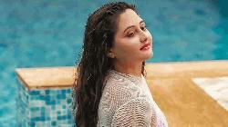 একা ঘরে অজ্ঞান করার চেষ্টা, অভিযোগ অভিনেত্রীর