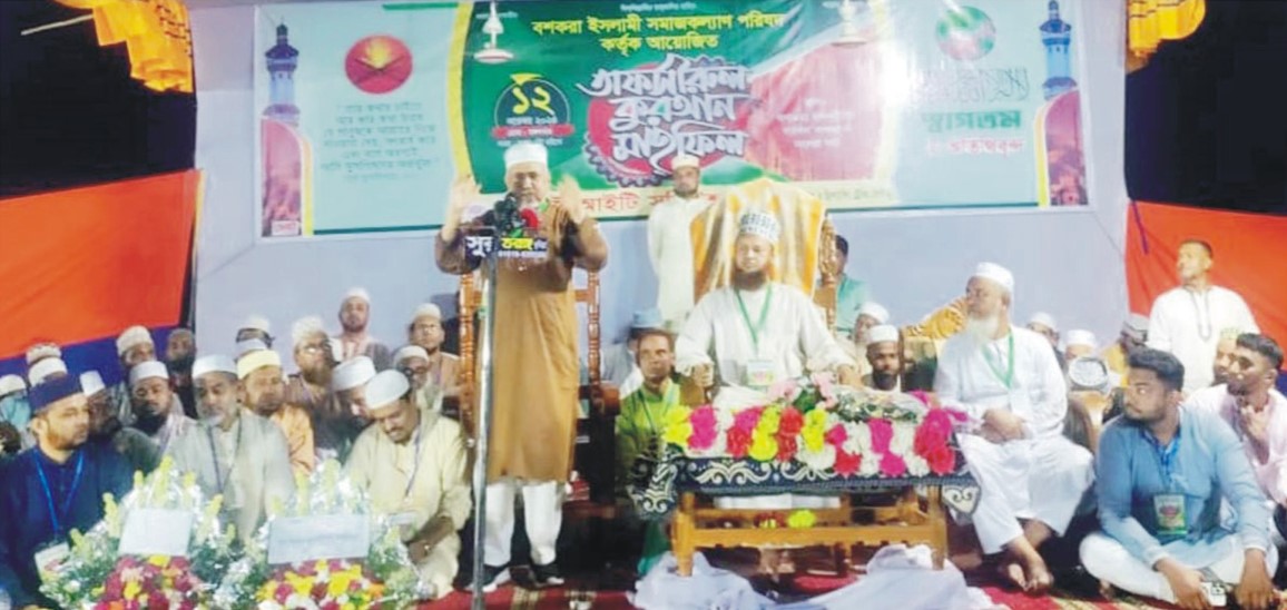    অতিদ্রুত সংস্কার করে নির্বাচন দিয়ে  ক্ষমতা হস্তান্তর করুন-ডাঃ তাহের 