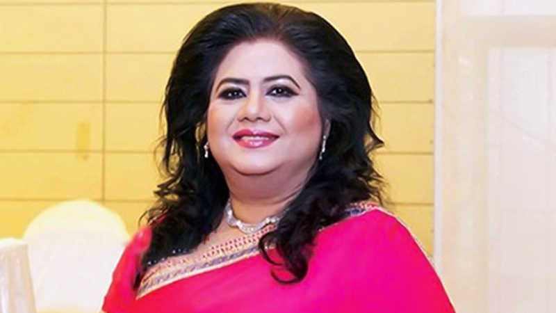 এই প্রজন্মের সব শিল্পীই খুব মেধাবী: রুনা লায়লা