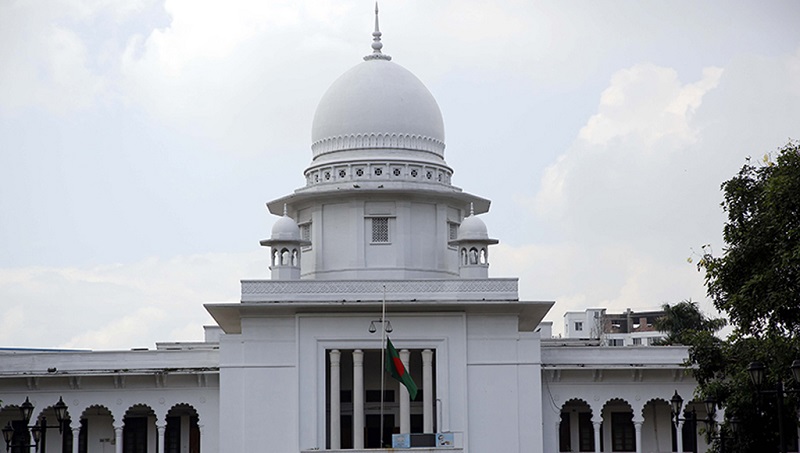 ড. ইউনূসের ৬ মামলা বাতিল