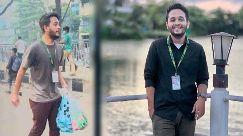 ‘মুগ্ধ এবং স্নিগ্ধ দু’জন একই ব্যক্তি নন’— জানালো রিউমার স্ক্যানার বাংলাদেশ