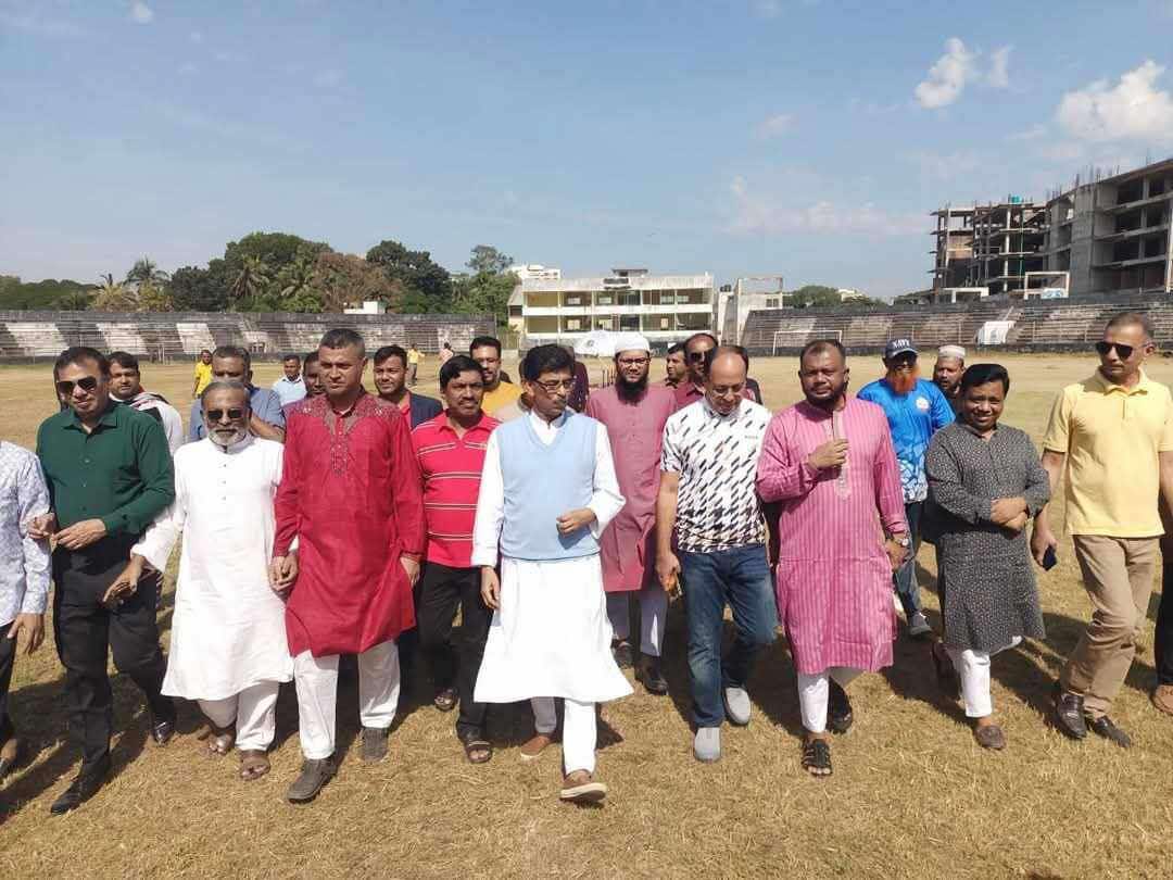 কুমিল্লায় শহীদ জিয়া ক্রিকেট টুর্নামেন্ট ২৯ নভেম্বর থেকে শুরু 