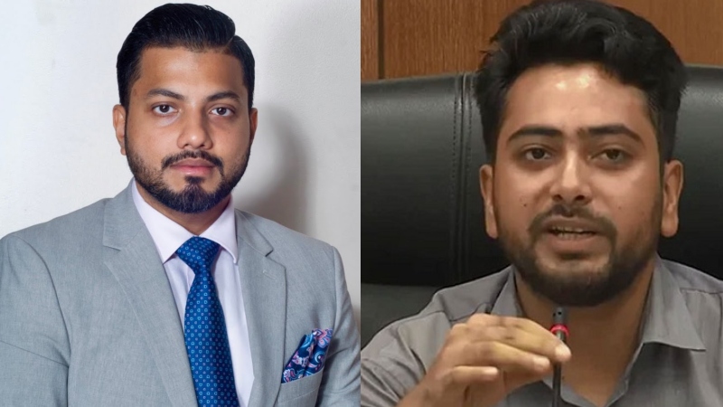 ইশরাকের পোস্ট শেয়ার করে উপদেষ্টা নাহিদের মন্তব্য