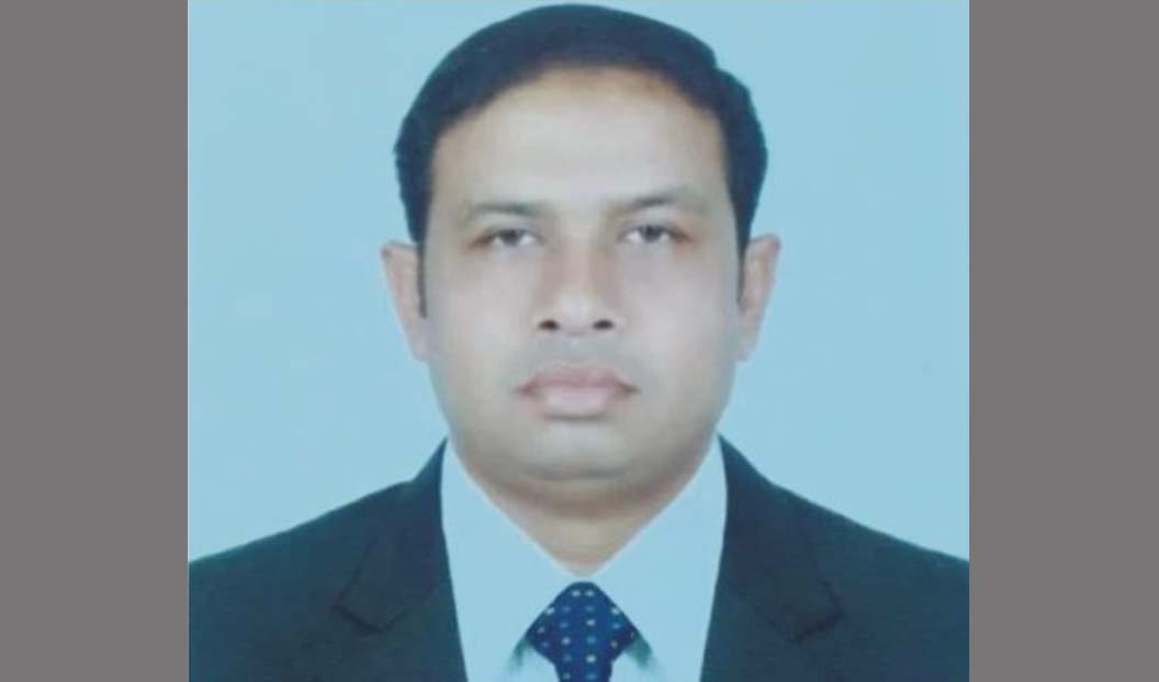  স্বেচ্ছাসেবক দল নেতা আবদুল মোমেনের ইন্তেকাল