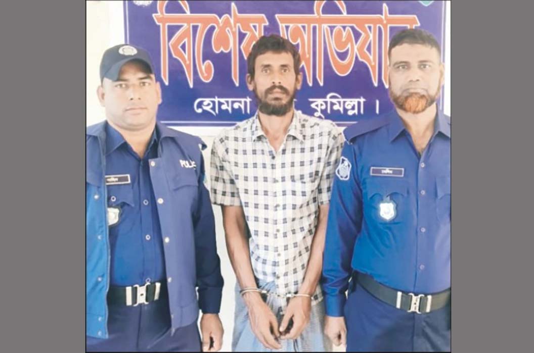  সৎ মাকে  পিটিয়ে হত্যার অভিযোগ