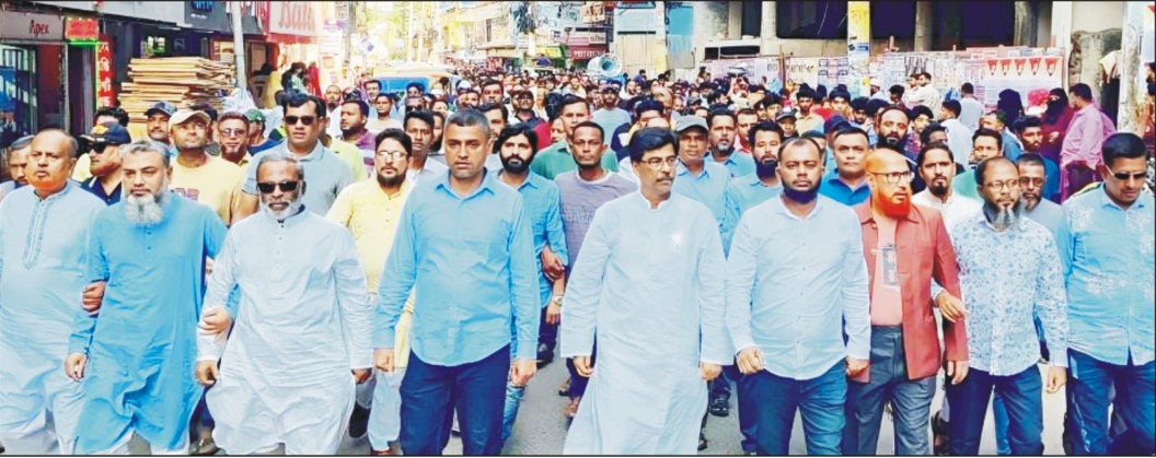  ভারতের পেয়াজ-রসুনের দিকে  আমরা তাকিয়ে নেই:  হাজী ইয়াছিন