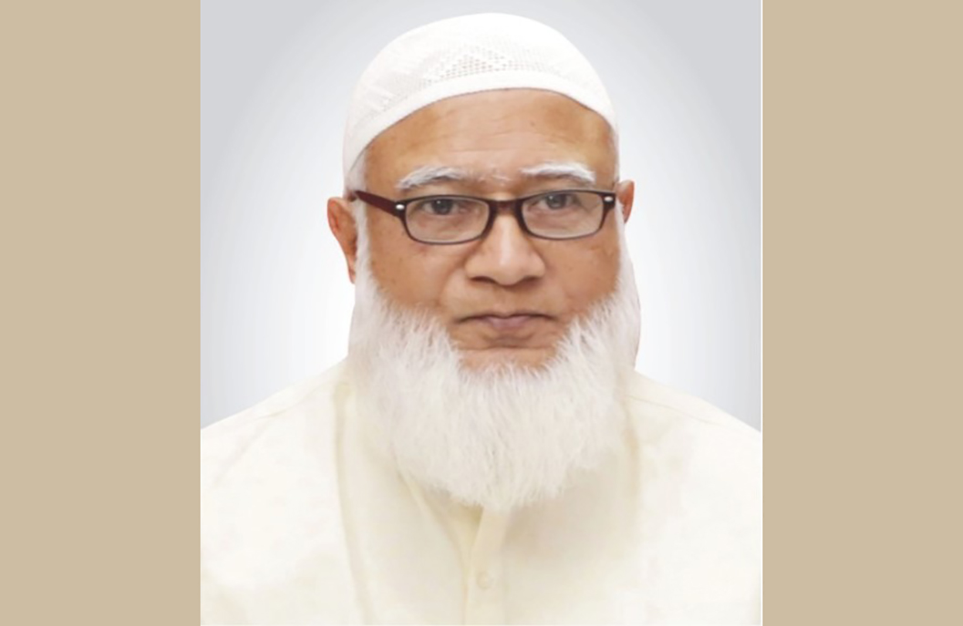 আজ কুমিল্লায় আসছেন জামায়াত আমীর ডা. শফিকুর রহমান