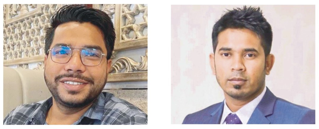   জিয়া সাইবার ফোর্স- কুমিল্লা  উত্তর জেলা কমিটি অনুমোদন 
