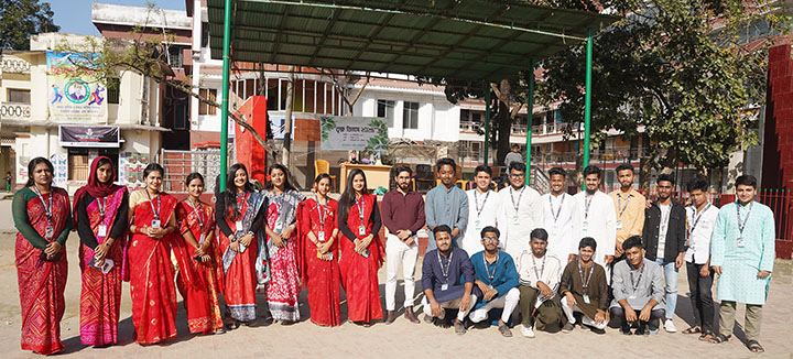 প্লাস্টিক জমা দিন গাছের চারা নিন