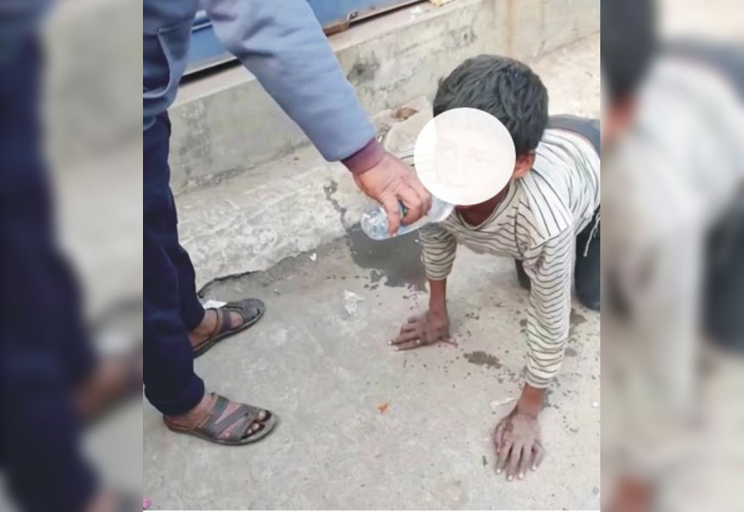  কুমিল্লা মেডিকেল ছেড়ে কোথায় গেলো শিশুটি?