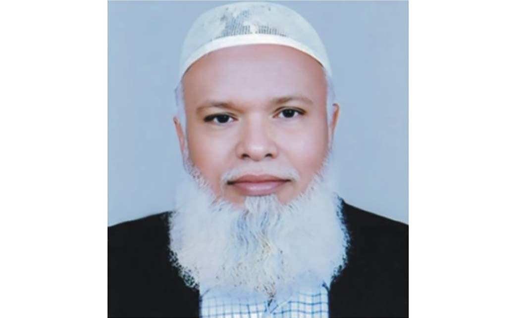   কুমিল্লা বোর্ডের নতুন  চেয়ারম্যান অধ্যাপক শামছুল ইসলাম 