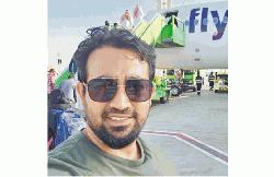 দেশে ফেরেই গ্রেপ্তার স্বেচ্ছাসেবকলীগ  নেতা সাদ্দাম 