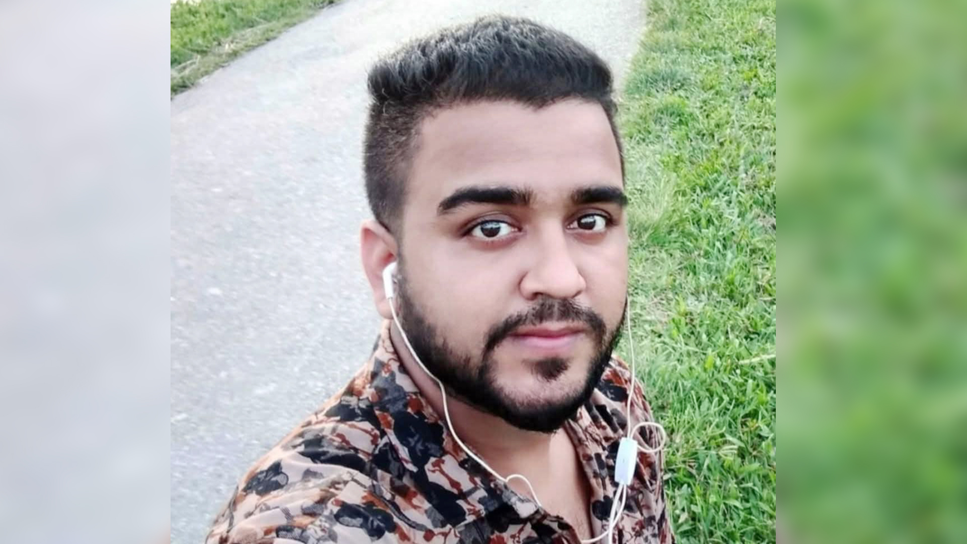 সৌদি আরবে সড়ক দুর্ঘটনায় কুমিল্লার এক যুবক নিহত 