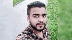 সৌদি আরবে সড়ক দুর্ঘটনায় কুমিল্লার এক যুবক নিহত 