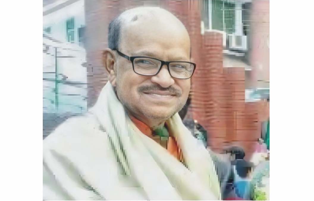  সাংস্কৃতিক ব্যক্তিত্ব নৃপেন্দ্র চক্রবর্তীর পরলোক গমন