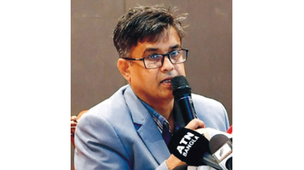 সরকারের বিবৃতি:  উসকানিমূলক বক্তব্যে ক্রোধের বহিঃপ্রকাশ  ৩২ নম্বরে ভাঙচুর