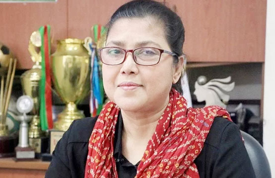   প্ল্যান ‘বি’ মাথায় আনছেন না কিরণ
