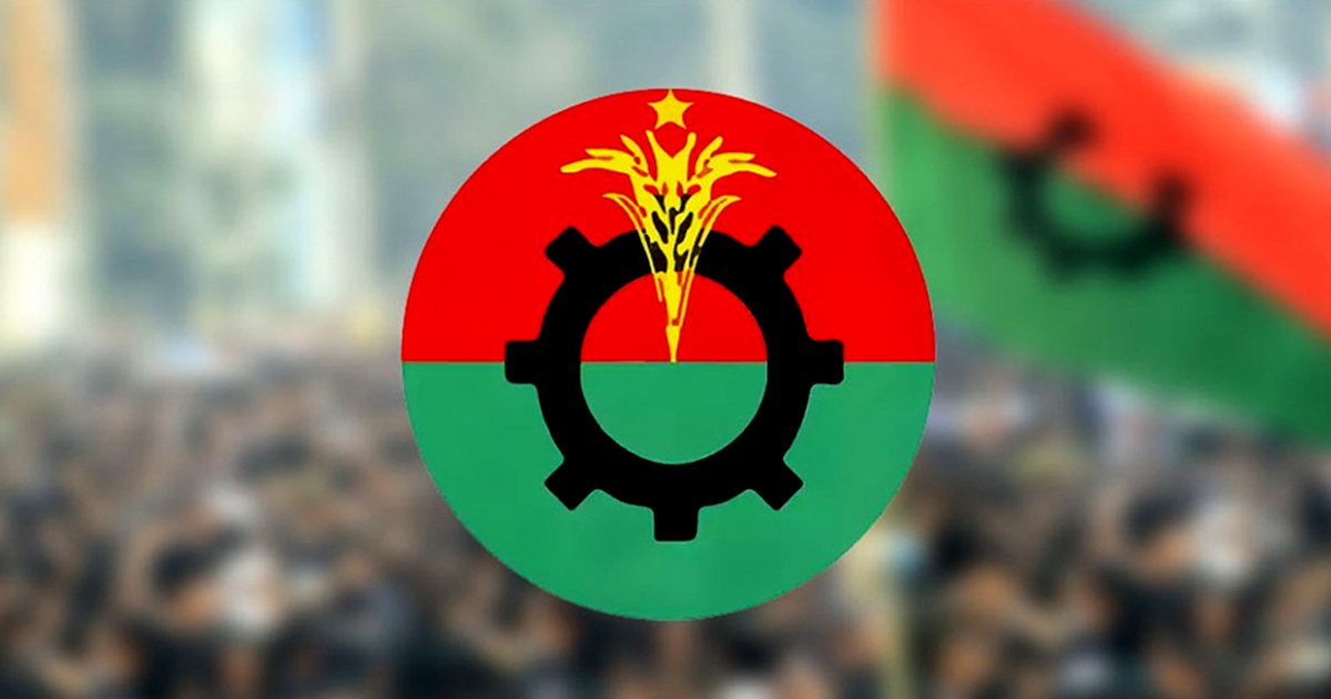 কুমিল্লা মহানগর বিএনপির ৪টি ওয়ার্ডের কমিটি গঠন
