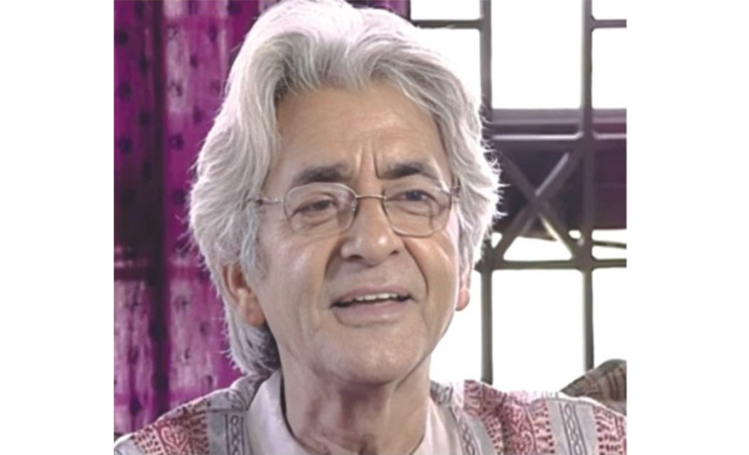  ‘আমি বাংলার গান গাই’ প্রতুল মুখোপাধ্যায় আর নেই