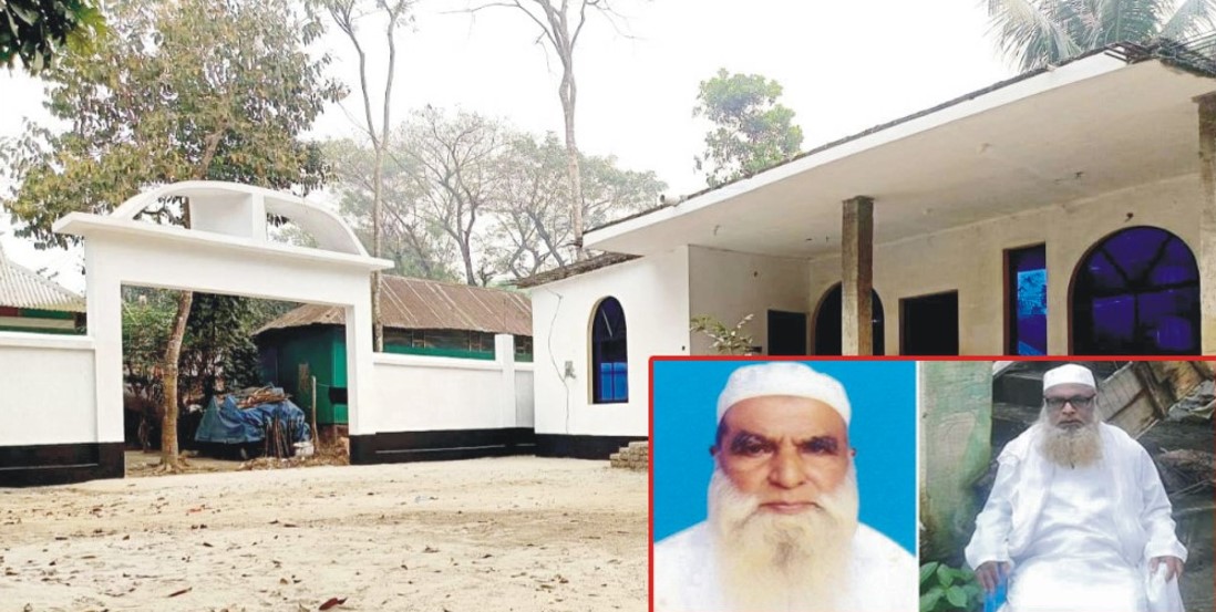   বেতুয়া হুজুরের বাড়ির বার্ষিক ওয়াজ  ও দোয়ার মাহফিল আগামীকাল