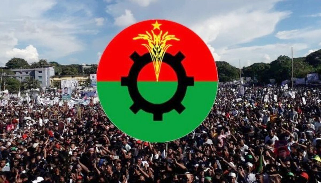 স্বচ্ছ ব্যালটে কাউন্সিলরদের  ভোটে নির্বাচিতহবে মহানগর বিএনপির নতুন নেতৃত্ব 