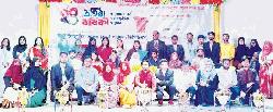  ভিক্টোরিয়া কলেজ বিতর্ক পরিষদের  আলোচনা সভা ও সাংস্কৃতিক অনুষ্ঠান