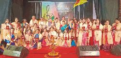  শ্রুতিনন্দন  কুমিল্লার  ৩০ বছর উদযাপন 