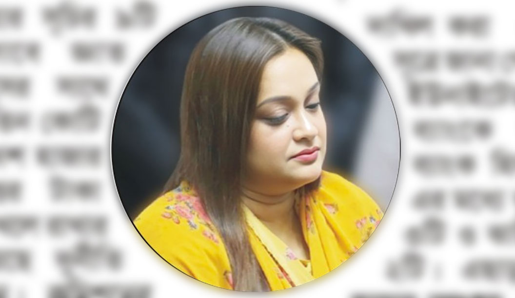 কোন ব্যাংকে সূচির কত টাকা ?