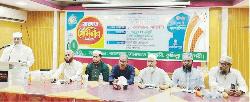 ইসলামী রাষ্ট্র কায়েম হলে  যাকাতের হক আদায় হবে