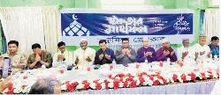  কুমিল্লা প্রেসক্লাবের সদস্যের  সম্মানার্থে ইফতার মাহফিল 