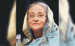 শেখ হাসিনাসহ ১৫ জনকে সাক্ষ্য দিতে ডেকেছে স্বাধীন তদন্ত কমিশন