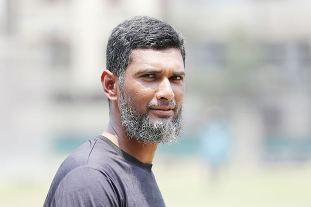  আন্তর্জাতিক ক্রিকেটকে বিদায় জানালেন মাহমুদউল্লাহ