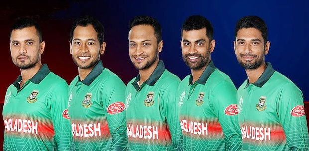 পঞ্চপাণ্ডব ‘অধ্যায়ের’ অম্লমধুর সমাপ্তি!