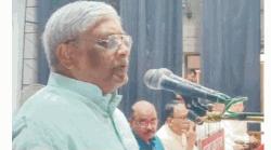  বিএনপিকে প্রতিরোধে কে কত টাকা  দিচ্ছে? এগুলো তুলে ধরেন :  বরকত উল্যা বুলু