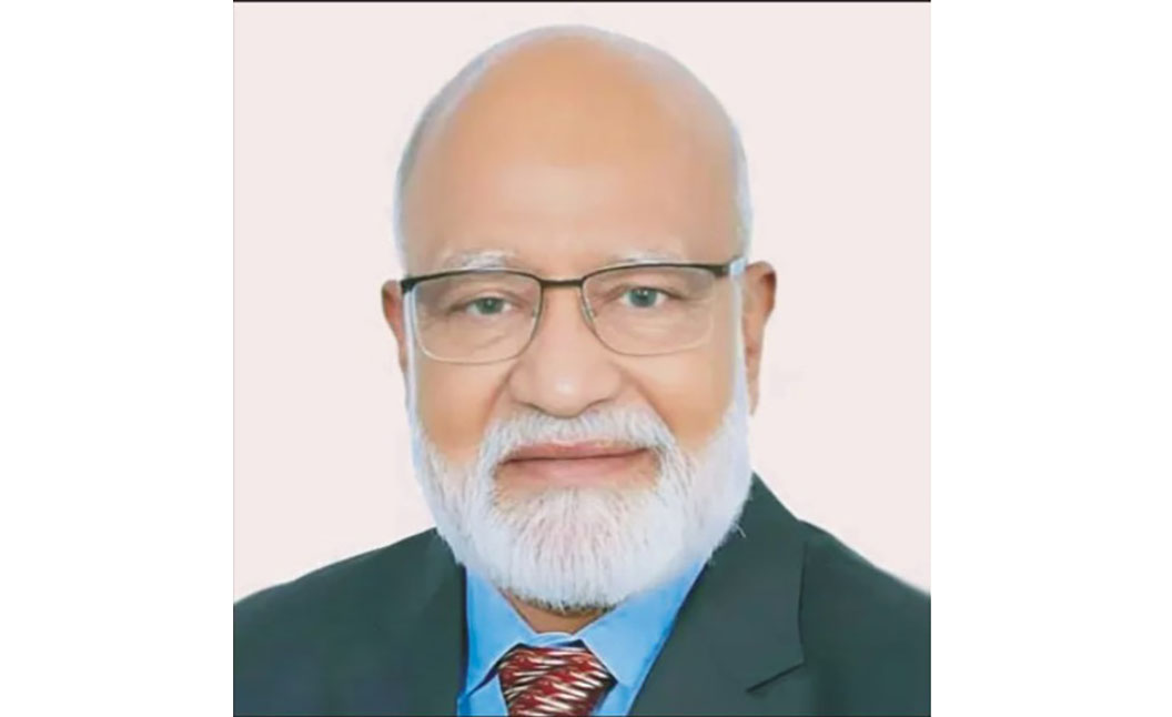  নির্বাচন বিলম্বিত  করতে নানা  উছিলা চলছে : খন্দকার মোশাররফ