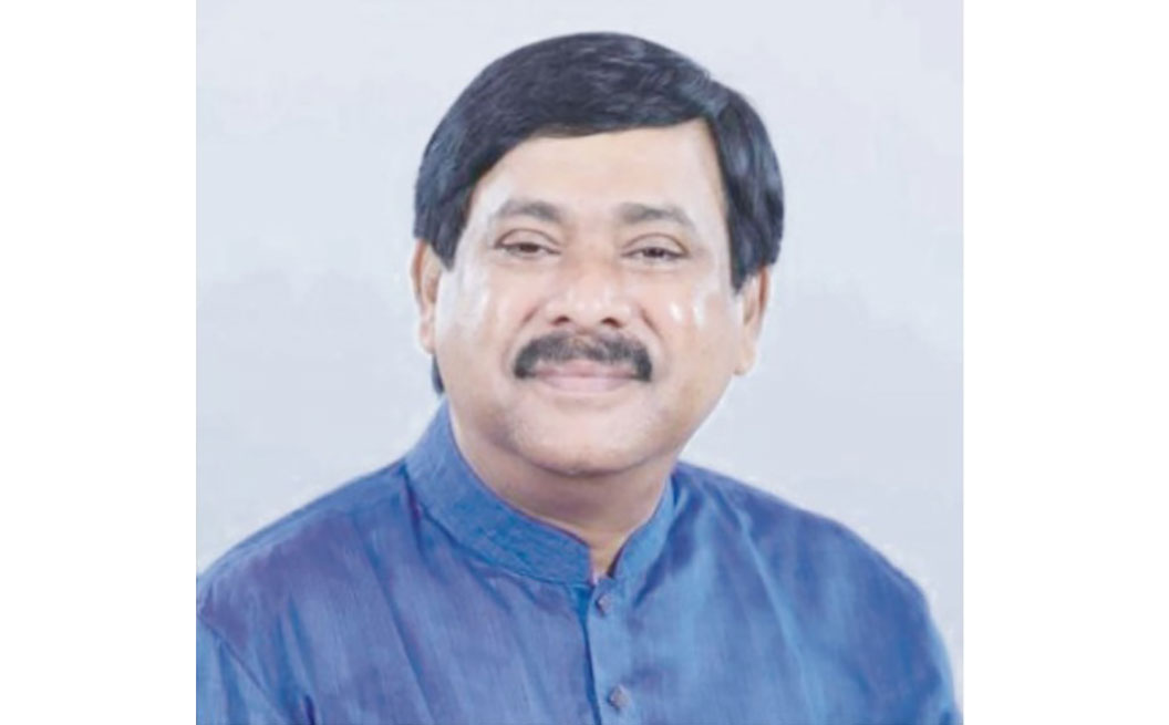   বিএনপি’র পতাকায় মুড়িয়ে  দাফন হতে চান সাক্কু