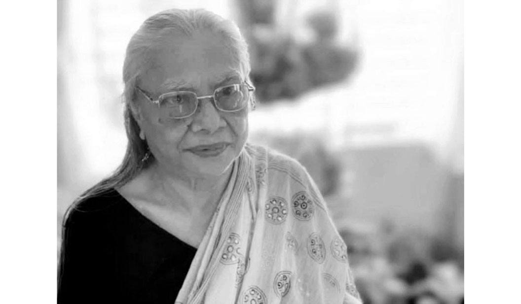 আম্মা ছিলেন সনাতনী-মিনিমাল মানুষের বিশ্বাসযোগ্য প্রতিকৃতি...