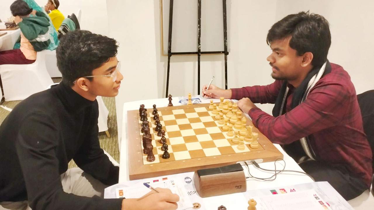   চ্যাম্পিয়ন হয়ে বিশ্বকাপে নীড়, তাহসিনের আরেকটি নর্ম